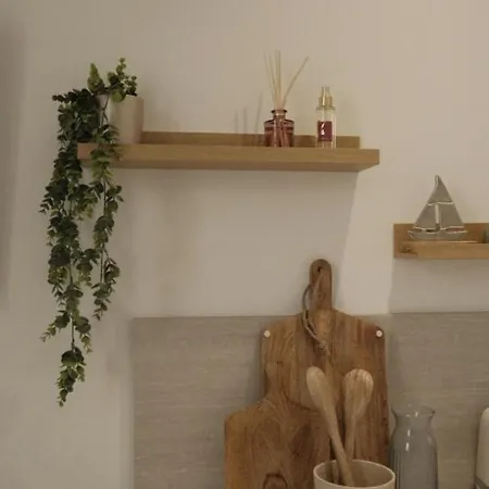 Appartement Petite Fleur - Vieil Antibes-plage A 5 Min *