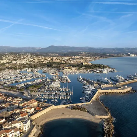 Petite Fleur - Vieil Antibes-plage A 5 Min